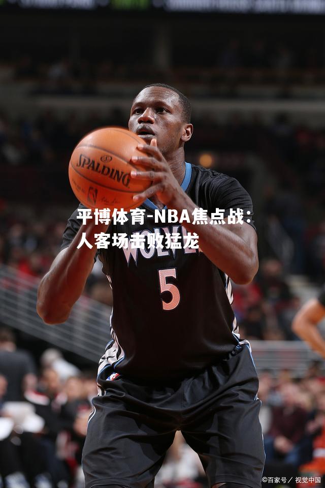 NBA焦点战：人客场击败猛龙